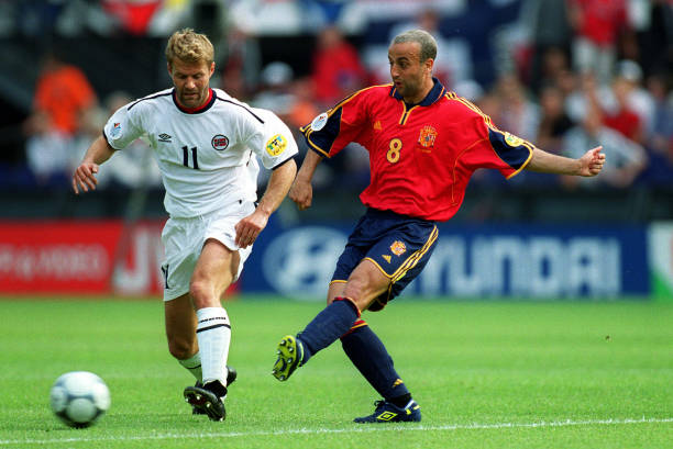 NORWAY – SPAIN 1-0