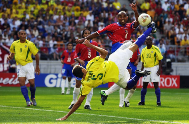 BRAZIL – COSTA RICA 5-2