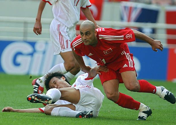 TURKEY – CHINA 3-0