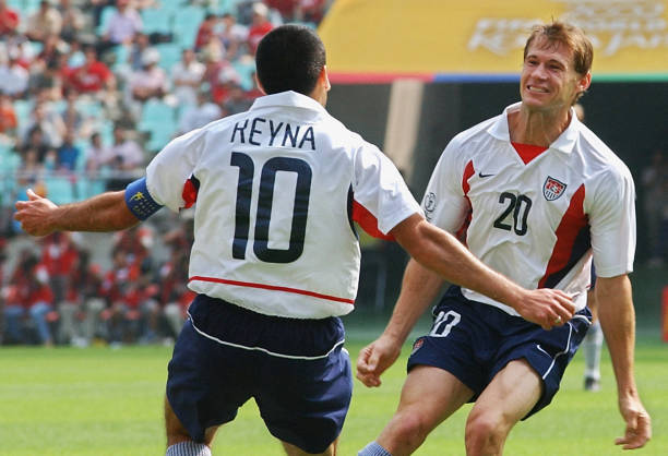MEXICO – U.S.A. 0-2