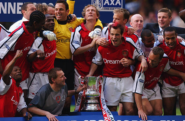 ARSENAL – CHELSEA 2-0