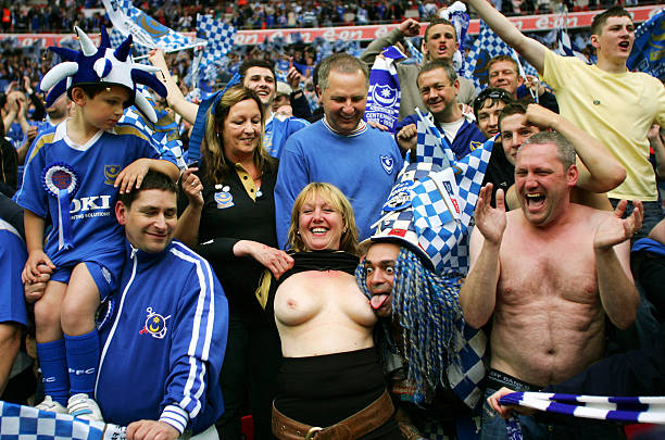 PORTSMOUTH – CARDIFF 1-0