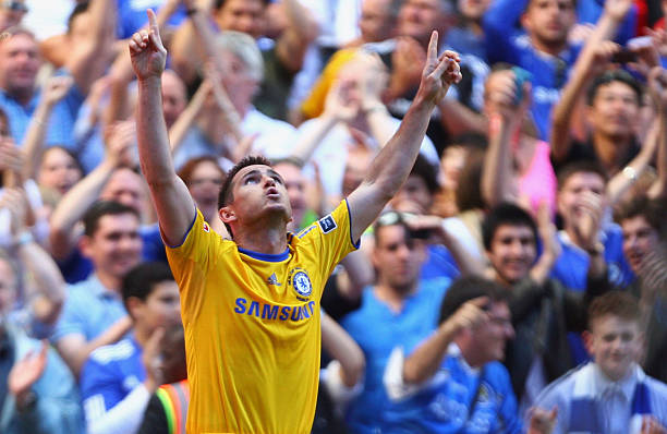 CHELSEA – EVERTON 2-1