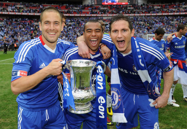 CHELSEA – PORTSMOUTH 1-0