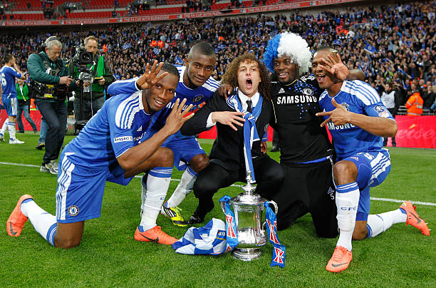CHELSEA – LIVERPOOL 2-1