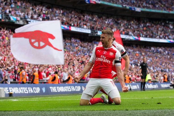ARSENAL – CHELSEA 2-1
