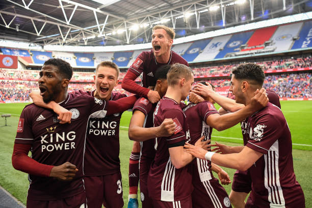 LEICESTER – CHELSEA 1-0