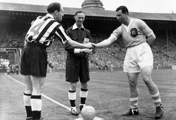 NEWCASTLE – MANCHESTER C. 3-1
