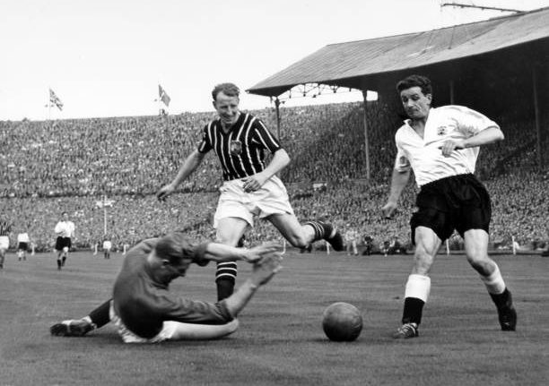 MANCHESTER C. – BIRMINGHAM 3-1