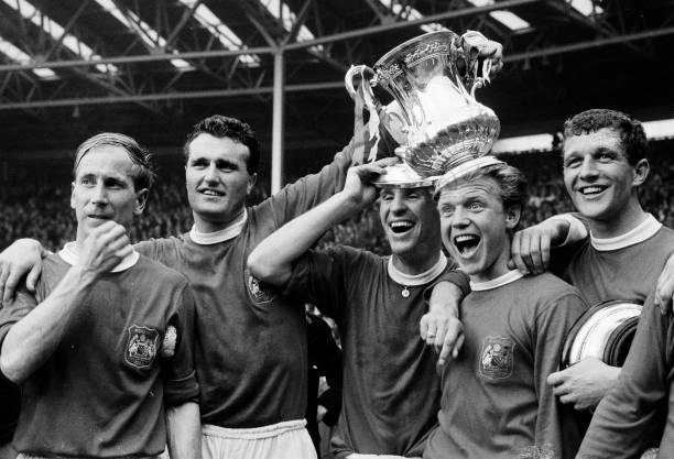 MANCHESTER U. – LEICESTER 3-1