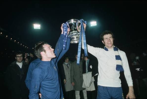 CHELSEA – LEEDS 2-1 (a.e.t.)