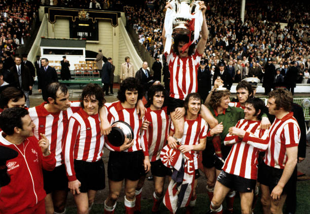 SUNDERLAND – LEEDS 1-0