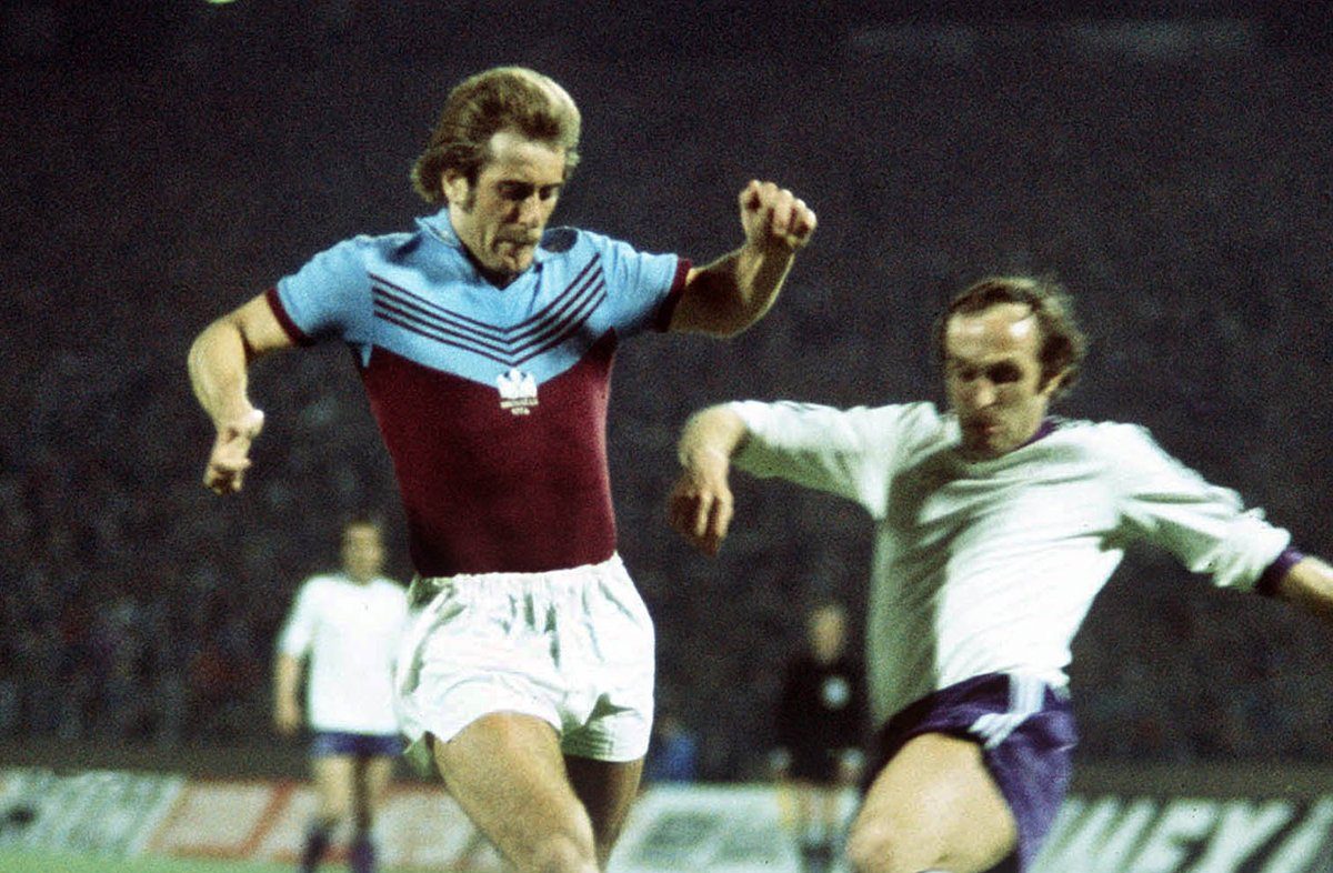 ANDERLECHT – WEST HAM 4-2