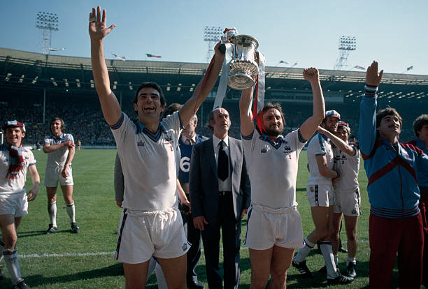 WEST HAM – ARSENAL 1-0