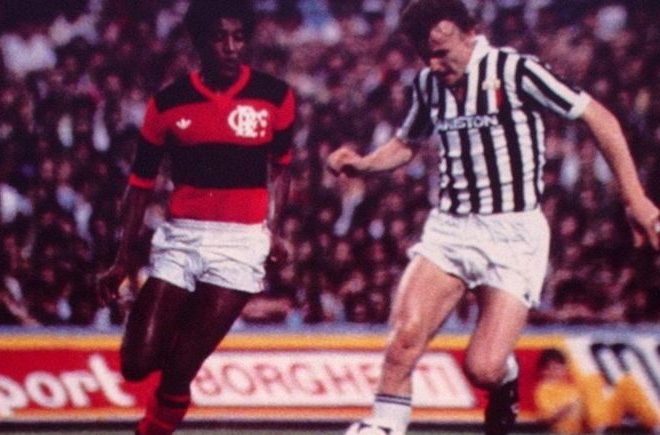 JUVENTUS – FLAMENGO 2-1