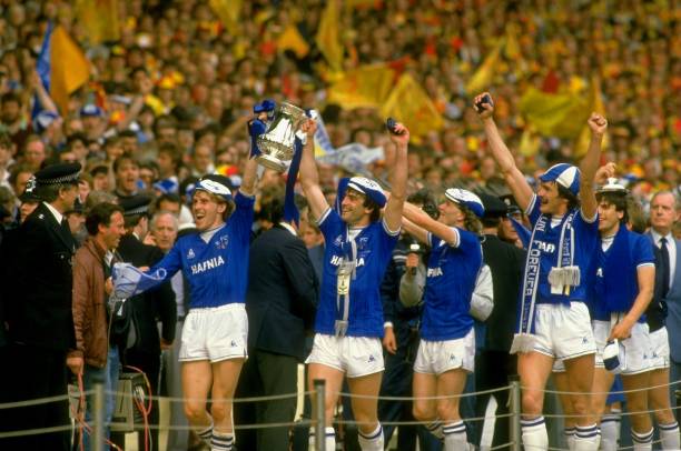 EVERTON – WATFORD 2-0