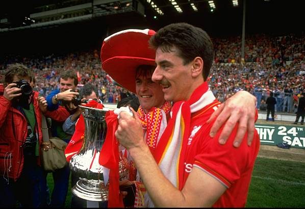 LIVERPOOL – EVERTON 3-1