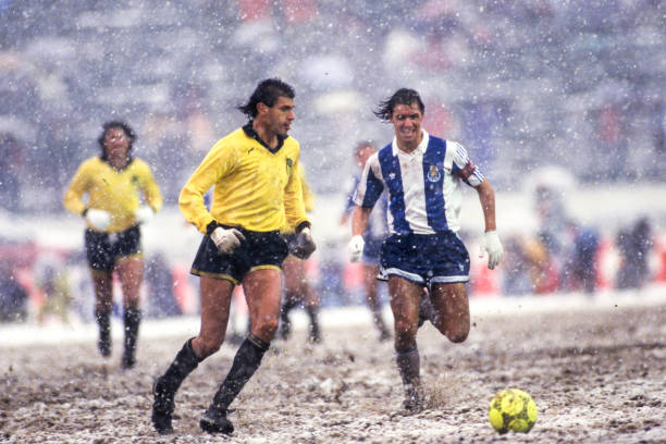 PORTO – PENAROL 2-1 (a.e.t.)