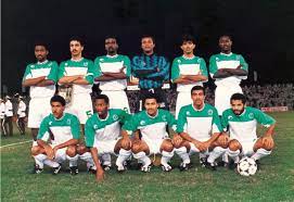 SAUDI ARABIA – IRAN 1-0