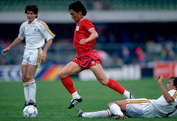 BELGIUM – SOUTH KOREA 2-0