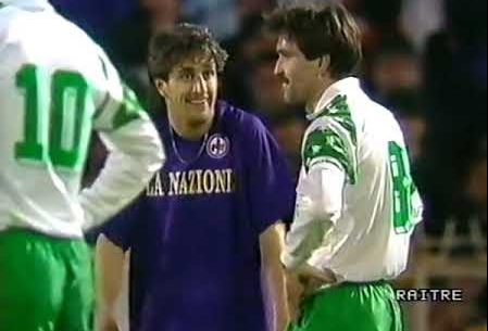 FIORENTINA – WERDER BR. 0-0