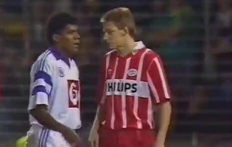 ANDERLECHT – PSV EINDHOVEN 2-0