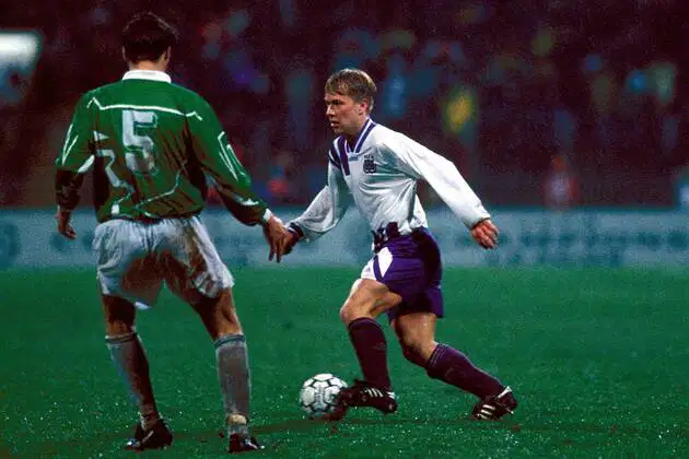 WERDER BREMEN – ANDERLECHT 5-3