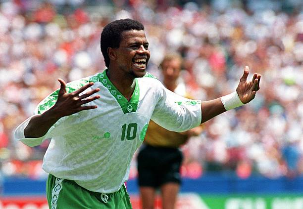SAUDI ARABIA – BELGIUM 1-0