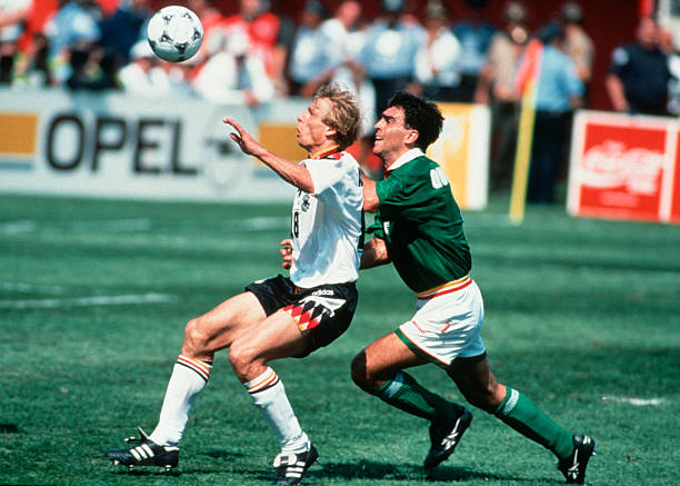 GERMANY – BOLIVIA 1-0