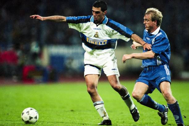 SCHALKE 04 – INTER 1-0