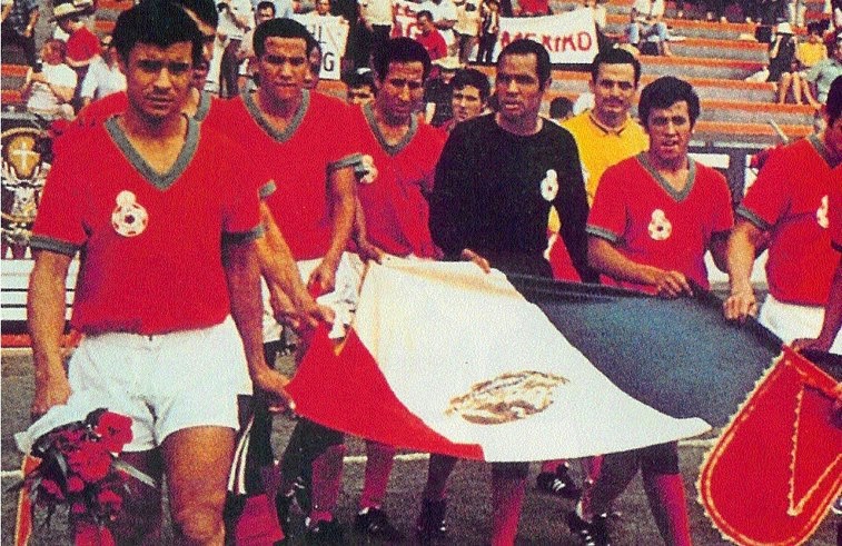 BULGARIA – MOROCCO 1-1