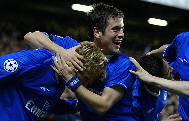 CHELSEA – BAYERN 4-2