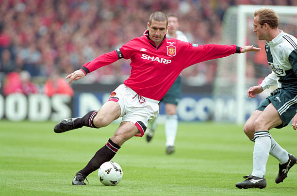 MANCHESTER U. – LIVERPOOL 2-2