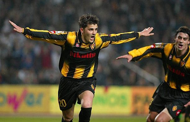 ZARAGOZA – REAL MADRID 3-2 (a.e.t.)