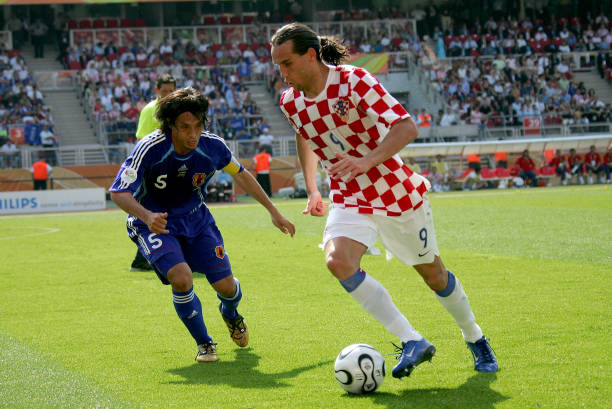 CROATIA – JAPAN 0-0