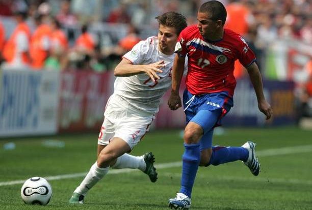 POLAND – COSTA RICA 2-1