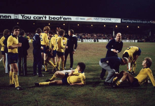 LIVERPOOL – ARSENAL 1-1