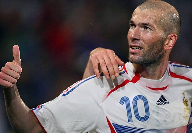 FRANCE – SPAIN 3-1