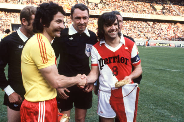 MONACO – ORLEANS 3-1