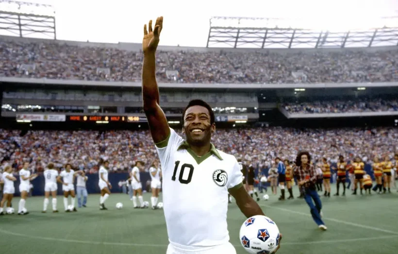 COSMOS – SANTOS 2-1