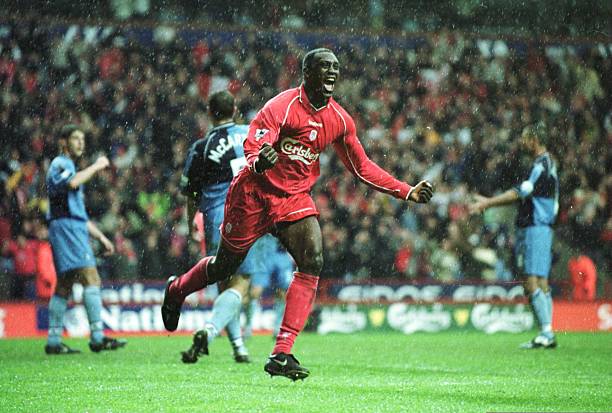 LIVERPOOL – WYCOMBE W. 2-1