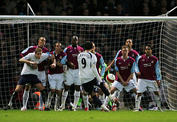 WEST HAM – TOTTENHAM 3-4