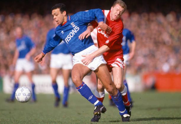 LIVERPOOL – IPSWICH 3-2 (a.e.t.)