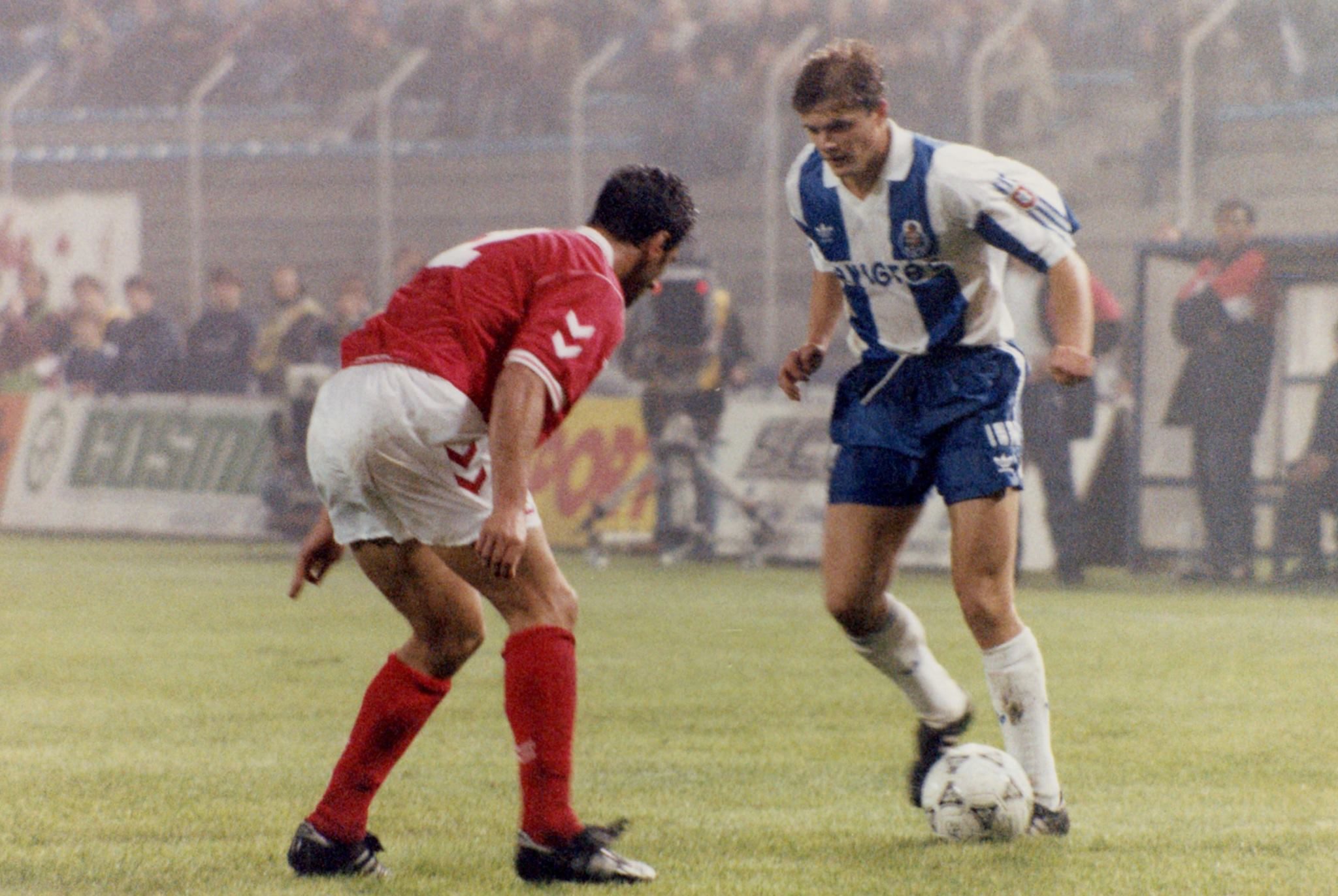 BENFICA – PORTO 0-0