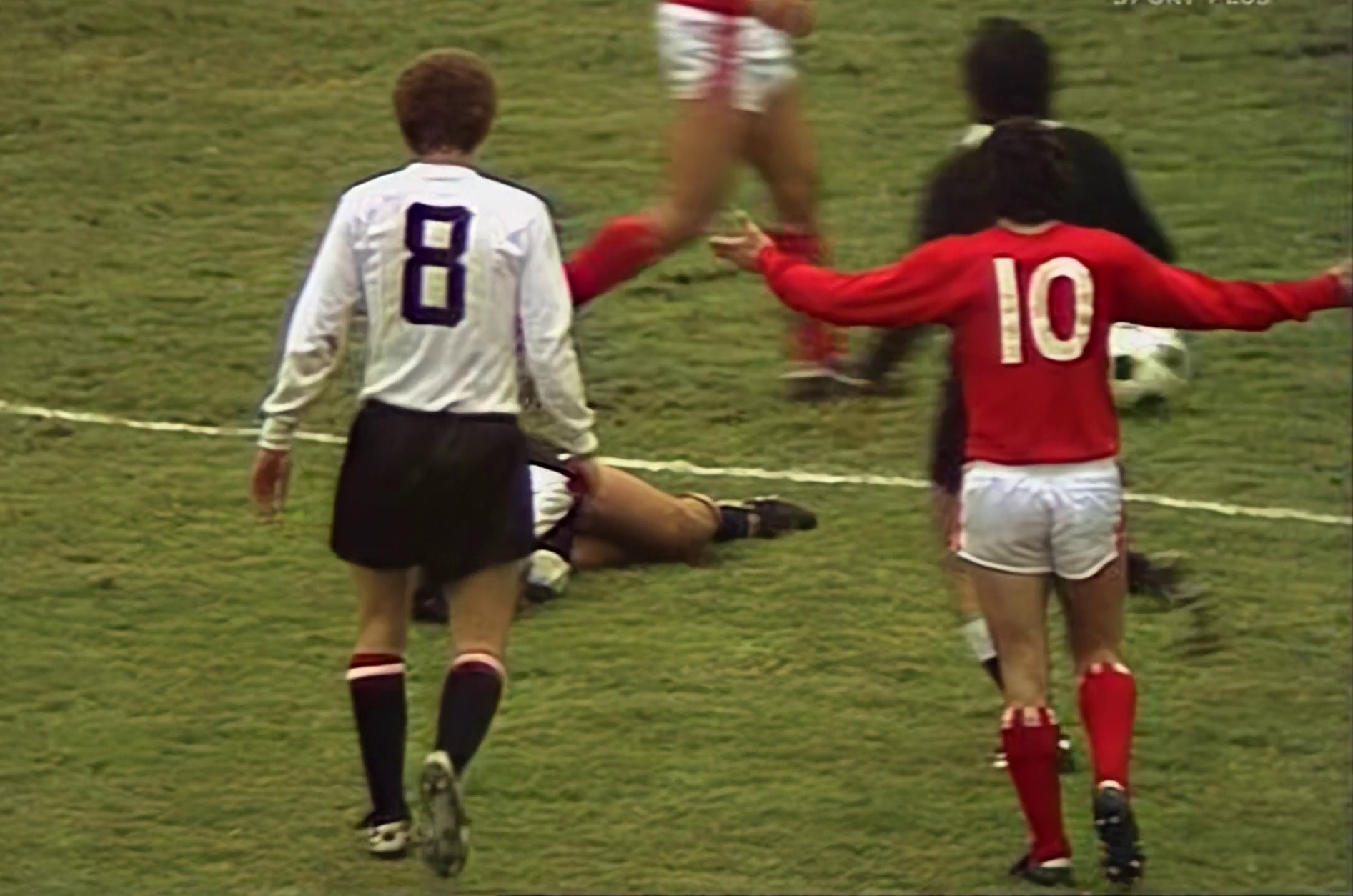 AUSTRIA – MALTA 9-0