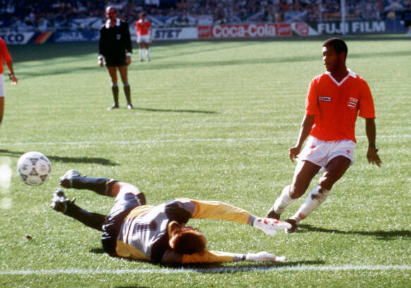 COSTA RICA – SCOTLAND 1-0