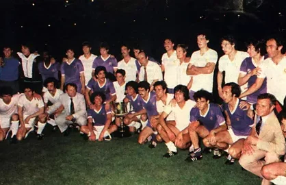 REAL MADRID – CASTILLA 6-1