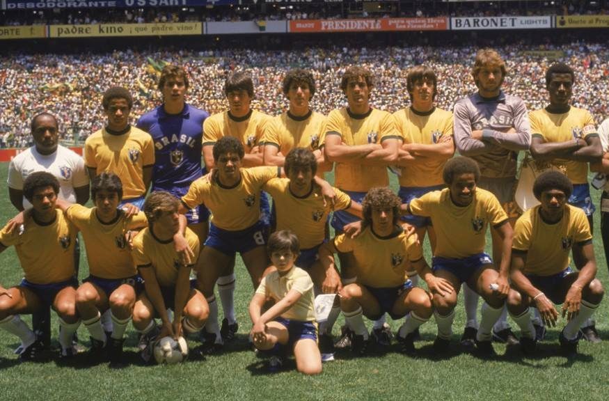 BRAZIL – ARGENTINA 1-0