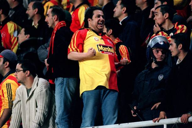 GALATASARAY – LEEDS 2-0