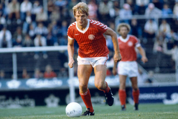 GREECE – DENMARK 2-3